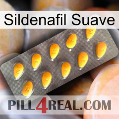 Sildenafil Soft cialis1